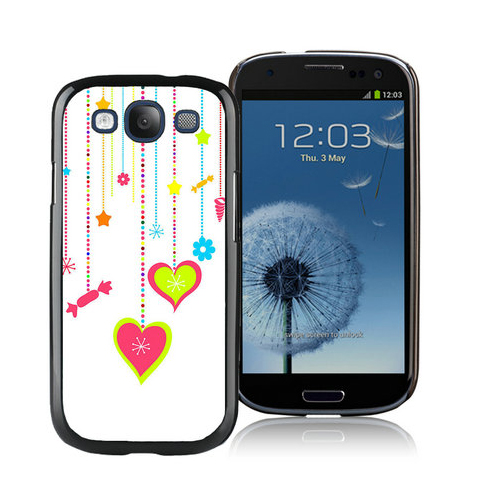 Valentine Love Samsung Galaxy S3 9300 Cases CYJ - Click Image to Close